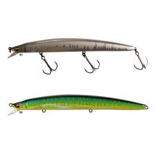 LEURRE FLOTTANT MEGABASS X 140 WORLD CHALLENGE