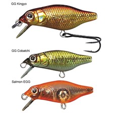 LEURRE FLOTTANT MEGABASS X-30