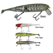 LEURRE FLOTTANT OPTIMUM BAITS AC MAG SHAD