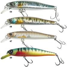 LEURRE FLOTTANT OWNER CT MINNOW