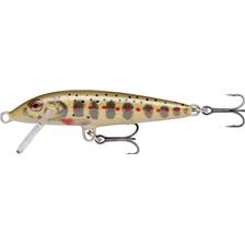 LEURRE FLOTTANT RAPALA ORIGINAL 7CM