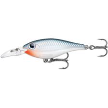 LEURRE FLOTTANT RAPALA ULTRA LIGHT SHAD 4CM