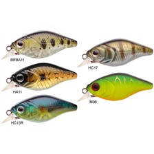 LEURRE FLOTTANT RIVER2SEA BABY CRANK S40F