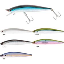 LEURRE FLOTTANT SAKURA SPEED MINNOW 125 F
