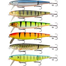 LEURRE FLOTTANT SAVAGE GEAR BUTCH 21CM