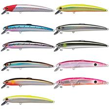 LEURRE FLOTTANT SMITH SARUNA - 9.5CM