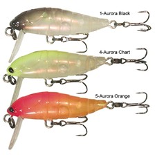 LEURRE FLOTTANT TACKLE HOUSE CICADA