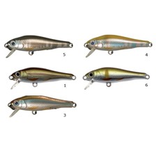 LEURRE FLOTTANT TACKLE HOUSE ELFIN FISH