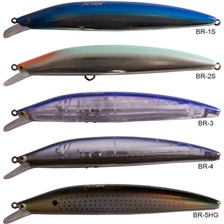 LEURRE FLOTTANT TACKLE HOUSE K2F SECOND GENERATION 122MM