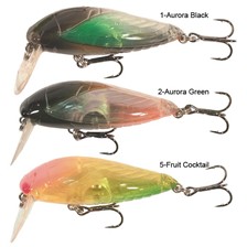 LEURRE FLOTTANT TACKLE HOUSE LARGE CICADA