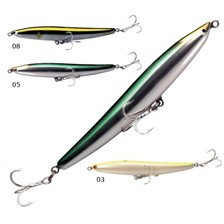 LEURRE FLOTTANT TACKLE HOUSE M118 QUIET
