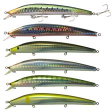 LEURRE FLOTTANT TACKLE HOUSE M168