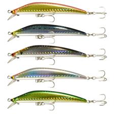 LEURRE FLOTTANT TACKLE HOUSE SEABASS COLLEGE 
