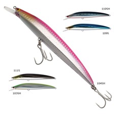 LEURRE FLOTTANT TACKLE HOUSE SECOND GENERATION 142MM