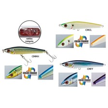 LEURRE FLOTTANT YO-ZURI SASHIMI SLIDER 140F