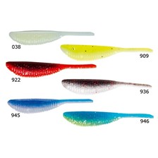 LEURRE GARY YAMAMOTO YAMA MINNOW 2" - PACK DE 15