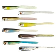 LEURRE ILLEX SUPER J REAPER 80 - PACK DE 8
