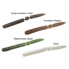 LEURRE LAKE FORK HYPER STICK - PACK DE 9