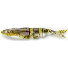 LEURRE LAKE FORK LIVE MAGIC SHAD - PACK