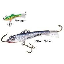 LEURRE NORTHLAND PUPPET MINNOW