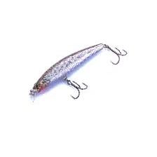 LEURRE OWNER C'ULTIVA RIP'N MINOW SUSPENDING 11.2CM