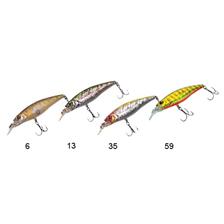 LEURRE OWNER C'ULTIVA RIP'N MINOW SUSPENDING 8CM