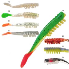 LEURRE PAFEX SABASS - PACK DE 6