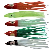 LEURRE PAFEX SACHIP - PACK DE 10