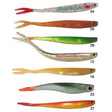 LEURRE PAFEX SAMEL 14CM - PACK DE 6