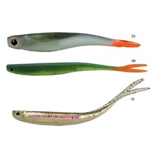 LEURRE PAFEX SAMEL 8CM - PACK DE 6