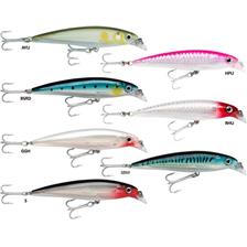 LEURRE PLONGEANT RAPALA SALTWATER X-RAP 14CM