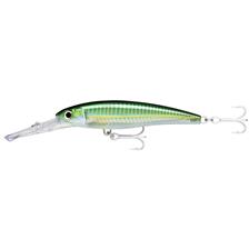 LEURRE PLONGEANT RAPALA X-RAP MAGNUM 12CM