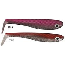 LEURRE POWERLINE JIG POWER SPREAD SHAD HB 15 ET 17CM - PACK DE 3