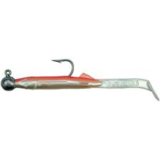LEURRE RAGOT RAGLOU SPID + TETE PLOMBEE - PACK DE 2