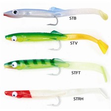 LEURRE RAGOT RAGLOU STAR - PACK DE 2