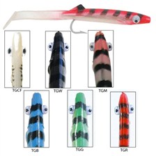 LEURRE RAGOT RAGLOU TIGRE - PACK DE 2