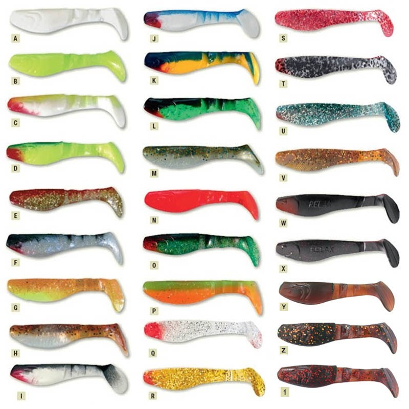 la peche, toute la peche, et encore plus que la pêche