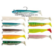 LEURRE SAKURA  PUNSHAD-T 150 A 180MM - PACK