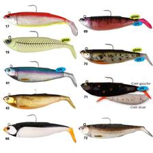 LEURRE SAVAGE GEAR CUTBAIT HERRING