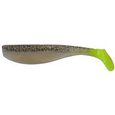 LEURRE SOUPLE AMS AM SHAD - PACK DE 4
