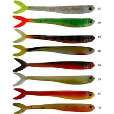 LEURRE SOUPLE AMS FINSLOW 9CM - PACK DE 8