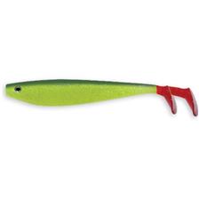 LEURRE SOUPLE DELALANDE FURY SHAD 11 A 15CM - PACK