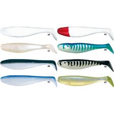 LEURRE SOUPLE DELALANDE SHADKA 8CM - PACK