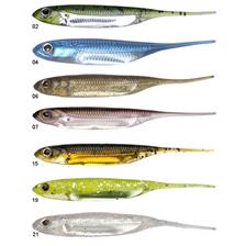 LEURRE SOUPLE FISH ARROW FLASH J4 - PACK
