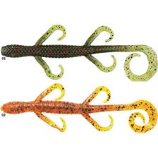 LEURRE SOUPLE GARY YAMAMOTO BABY LIZARD 4" 1/2