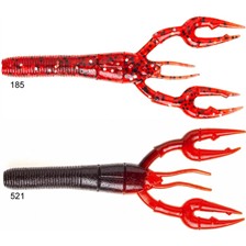 LEURRE SOUPLE GARY YAMAMOTO CRAW 5"
