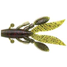 LEURRE SOUPLE GARY YAMAMOTO FLAPPIN' HOG II 3"3/4