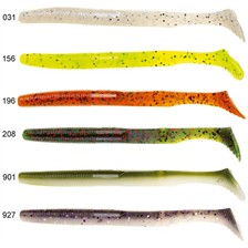 LEURRE SOUPLE GARY YAMAMOTO SWIMMING SENKO 5"