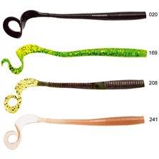 LEURRE SOUPLE GARY YAMAMOTO WORM 6"