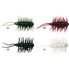 LEURRE SOUPLE HIDE UP COIKE SHRIMP